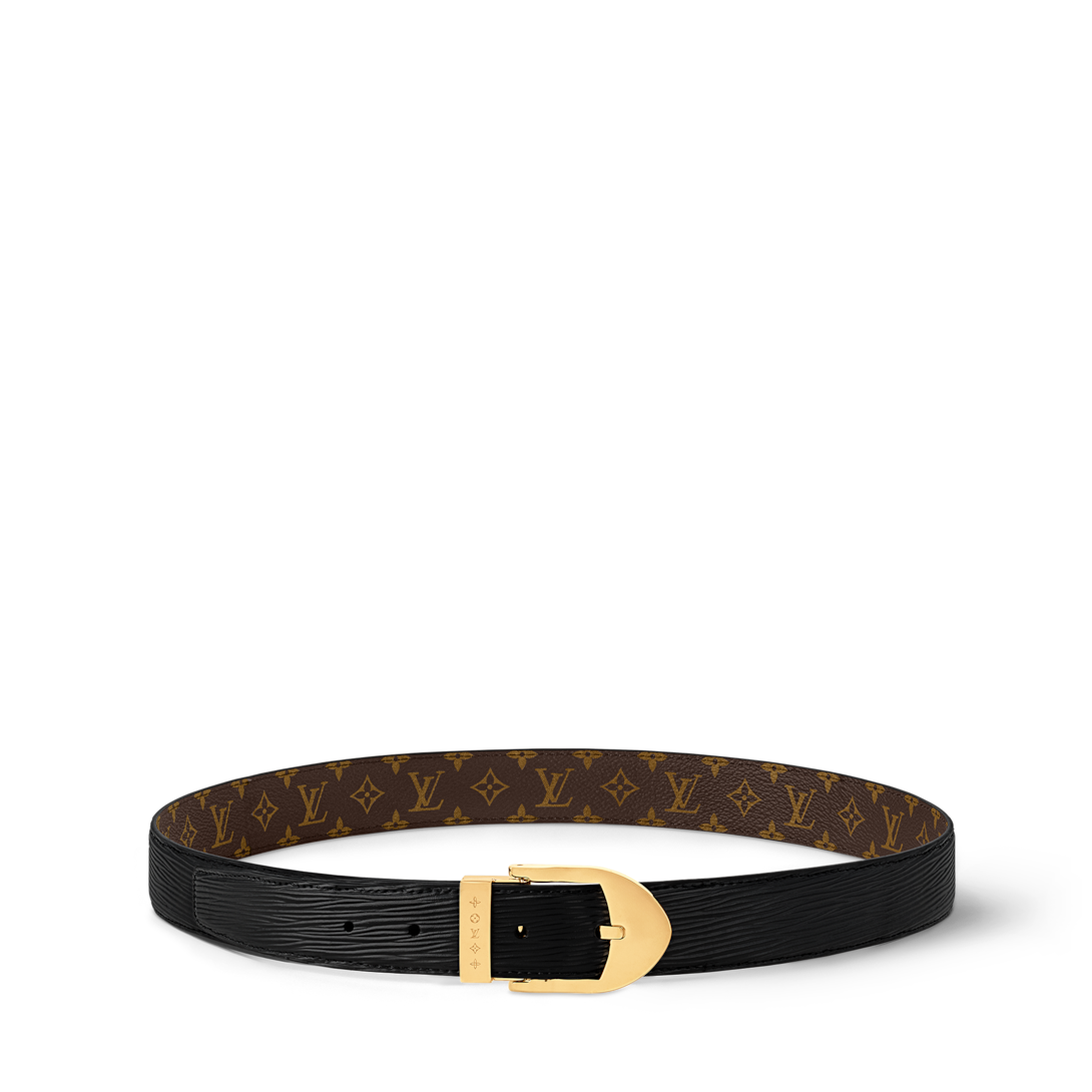 LV Timeless Epi 30mm Belt - Women - Accessories | LOUIS VUITTON ®